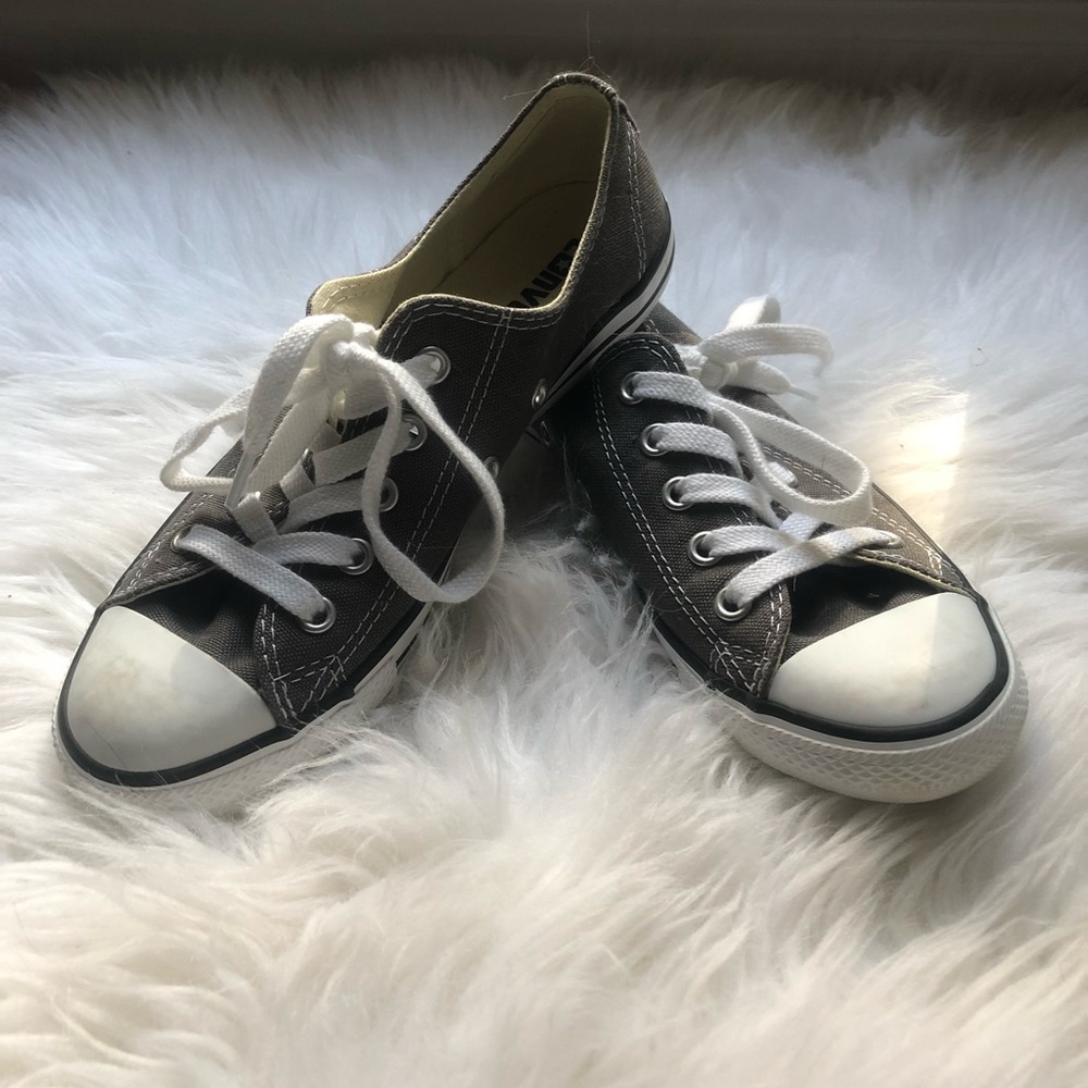 Chuck Taylor All Star Dainty Low Top